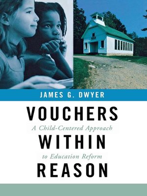 cover image of Vouchers within Reason